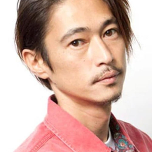 Yosuke Kubozuka