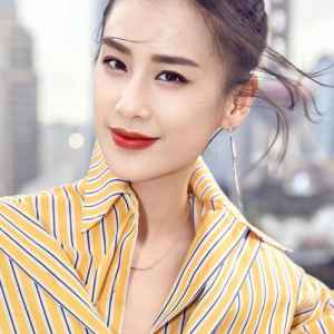Eva Huang Shengyi