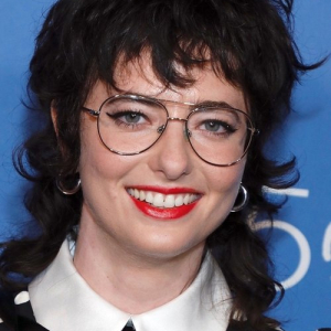 Sarah Sherman