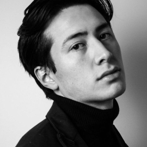 Hudson Williams