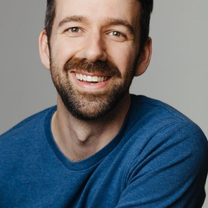 Iain Stewart