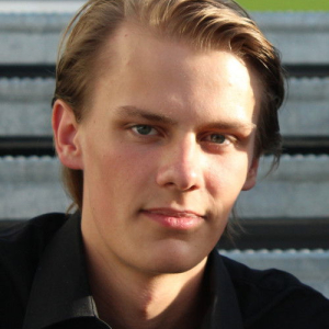 Jonas Nikolai