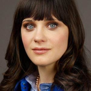 Zooey Deschanel