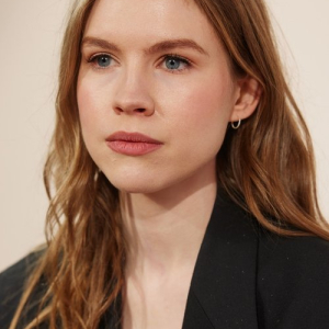 Eve Connolly