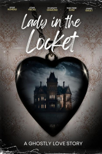 Lady in the Locket