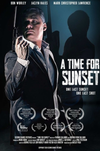 A Time for Sunset