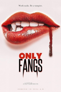 Watch OnlyFangs 2025 Full Movie on LimeMovies.org