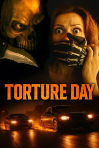 Torture Day