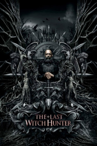 The Last Witch Hunter