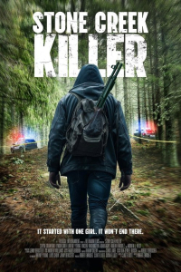 Stone Creek Killer