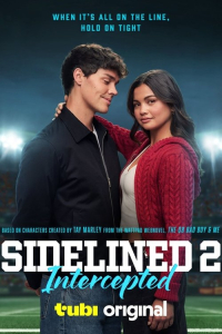 Sidelined 2: Intercepted